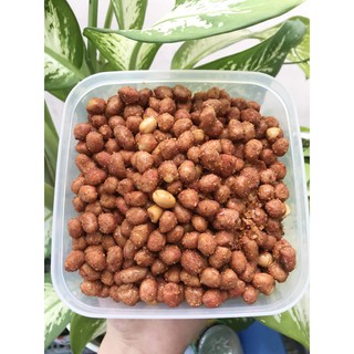 Đậu phộng mật ong Hạt To