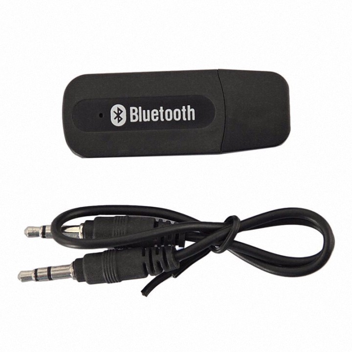 USB Bluetooth Chuyển Đổi Loa Thường Thành Loa Bluetooth Tốt Nhất VN
