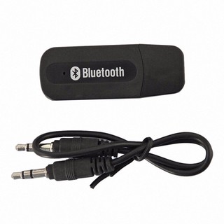 USB Bluetooth Chuyển Đổi Loa Thường Thành Loa Bluetooth Gọn Bền (v2.0)