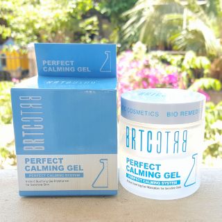 Gel dưỡng ẩm BRTC Perfect Calming Gel