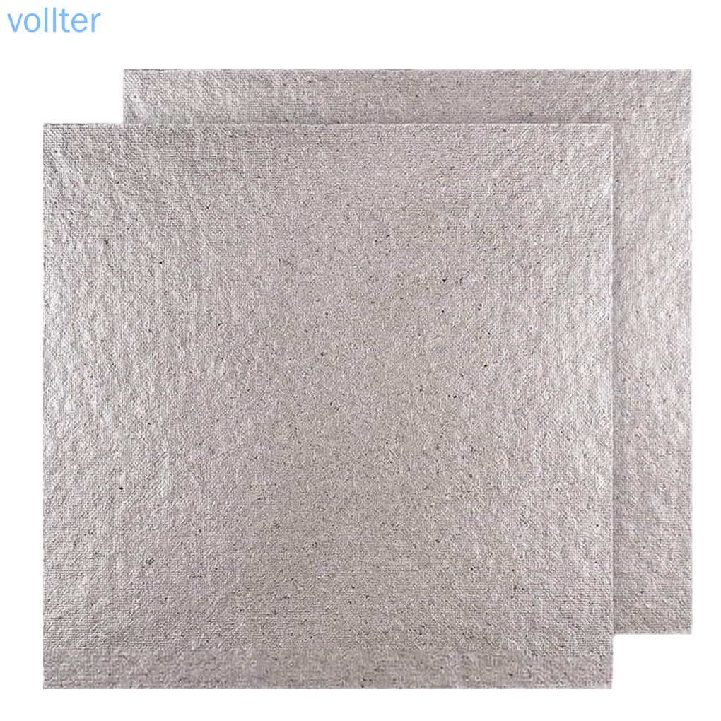 Bộ 4 tấm mica cách nhiệt cho lò vi sóng tiện dụng chất lượng cao