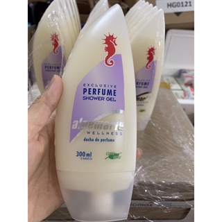 [NỘI ĐỊA ĐỨC] Sữa tắm cá ngựa Đức