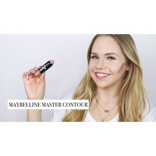TẠO KHỐI DẠNG THỎI MAYBELINE MASTER CONTOURt