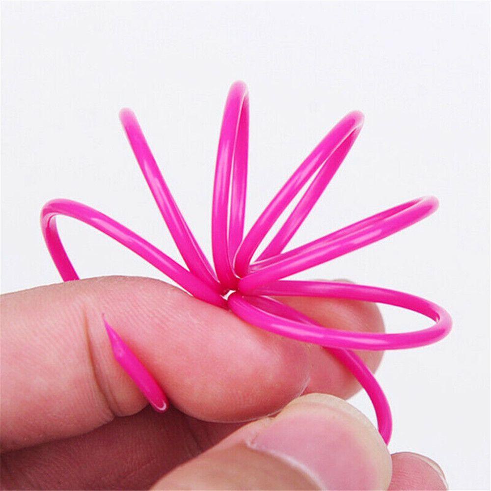 (MớI) Bộ 1 / 4 / 8 / 12 / 20 Đồ Chơi Lò Xo Cho Thú Cưng