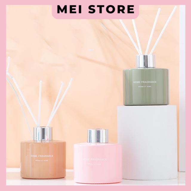 Tinh Dầu Thơm Phòng Khuếch Tán Home Aromatherapy 100ml