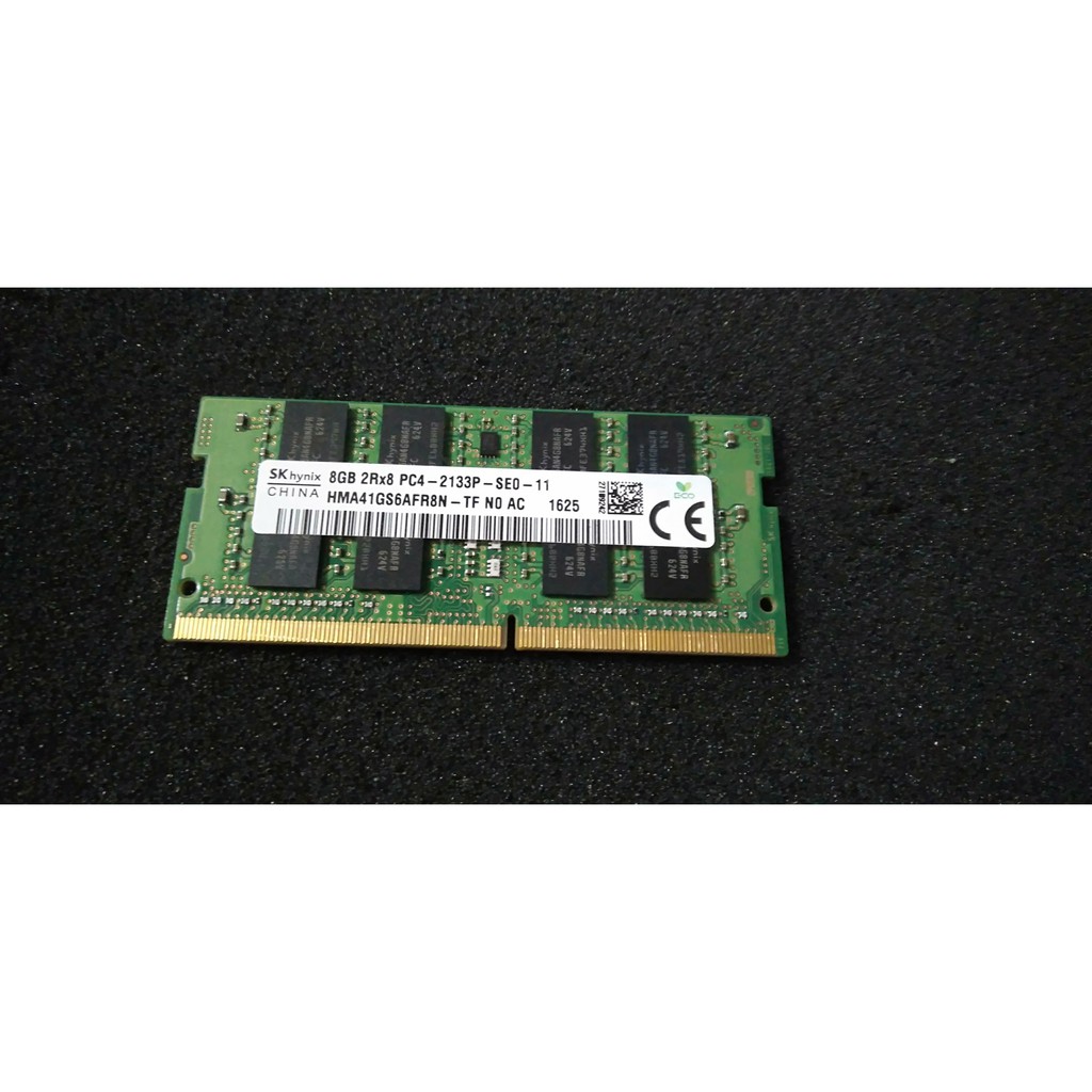 Bán Và Cung Cấp Ram SK HYNIX 8GB DDR4 Bus-2133 Số Lượng Cực Lớn !!! Giá Ưu Đãi 899k/1 cái !!!