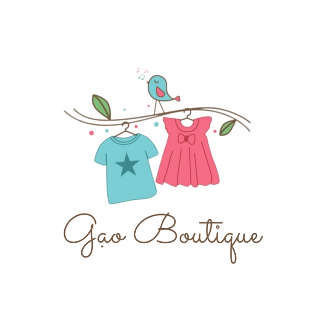 Gaoboutiquekids