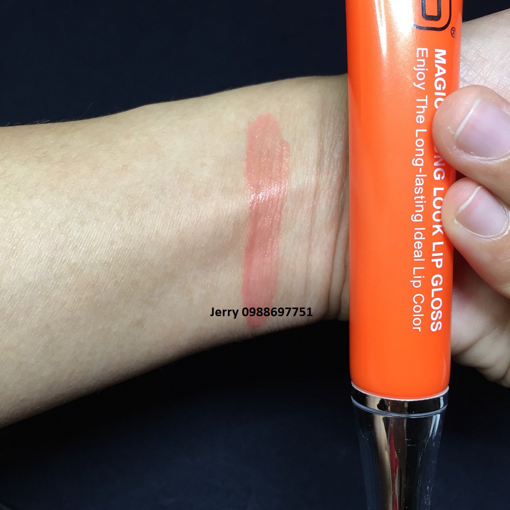 Dưỡng Kích Màu PCD Sử Dụng Sau Phun Xăm | BigBuy360 - bigbuy360.vn