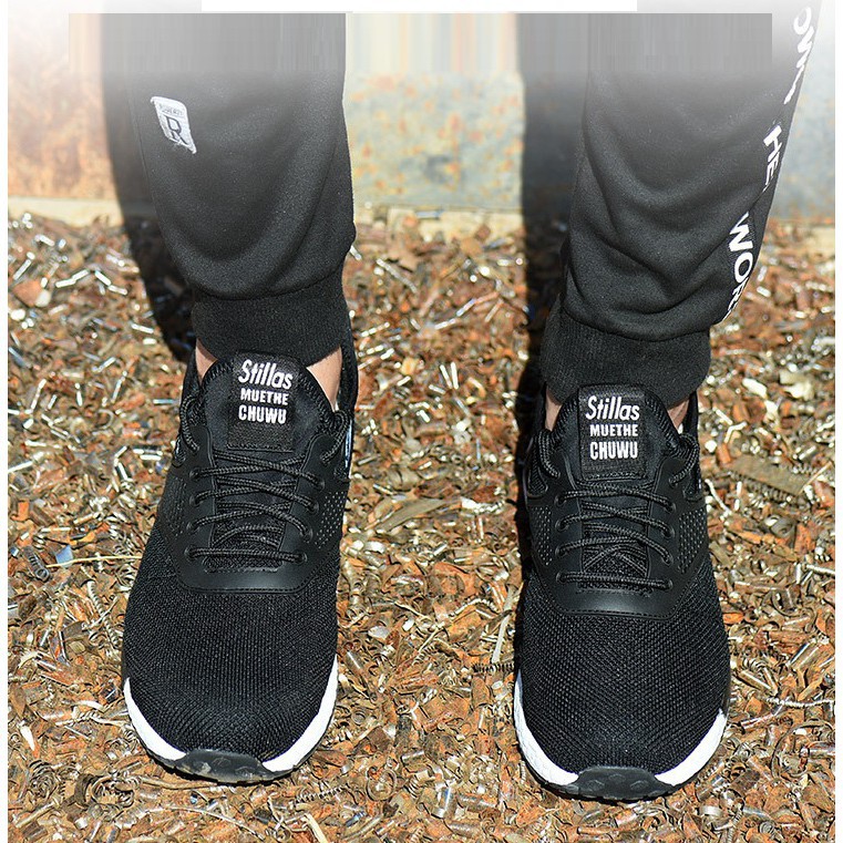 (Available Stock) Safety Boot Shoes For Men | BigBuy360 - bigbuy360.vn