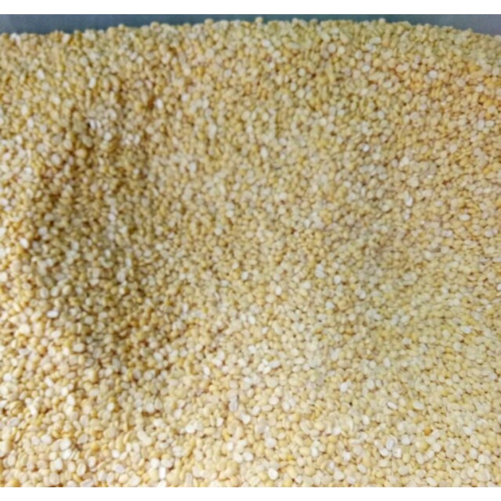 Đậu Xanh Cà Không Vỏ Hàng Loại ngon 500g | BigBuy360 - bigbuy360.vn