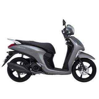 Xe máy Yamaha Janus Premium 2020 (Xám nhám)