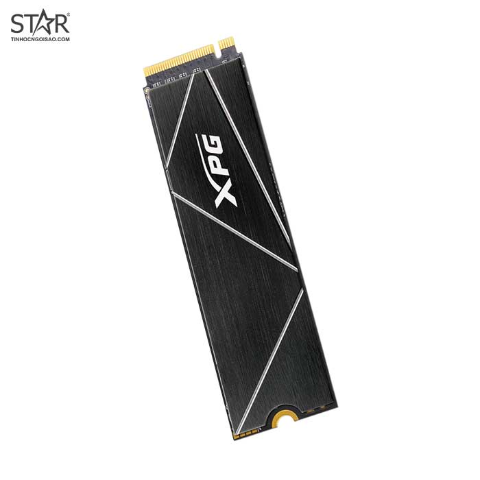 Ổ cứng SSD 1TB Adata XPG S70 Blade M.2 NVMe PCle Gen4x4 (AGAMMIXS70B1TCS)