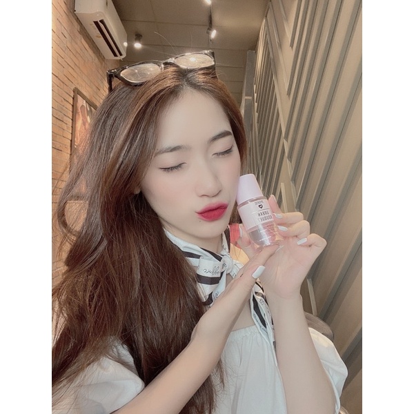{Made in USA} Nước hoa xịt toàn thân Victoria’s secret