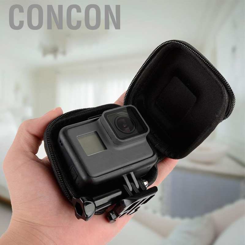 Hộp Đựng Camera Hành Trình Gopro Hero 7 6 5