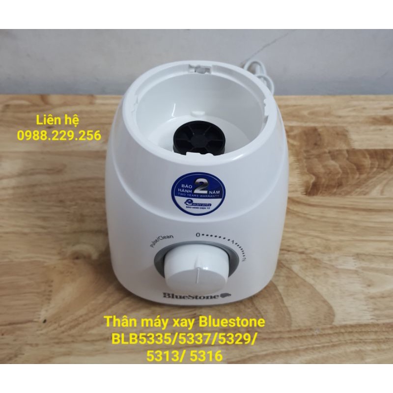 Linh kiện chính hãng BlueStone- Động cơ thân máy BlueStone BLB5329 BLB5335 BLB5337 BLB5311 BLB5313 BLB5316