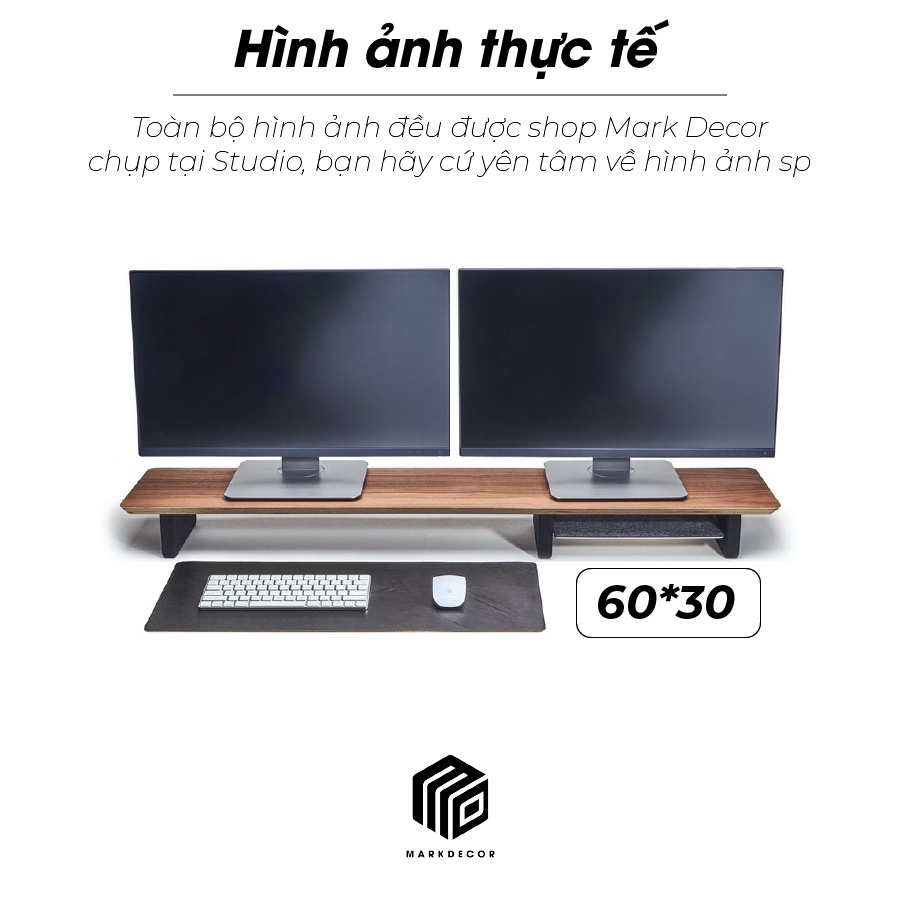 Pad Chuột Da 60*30 Xám Sáng - Lót Chuột Chất Liệu Da Chống Nước