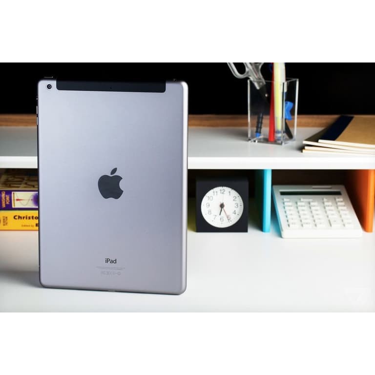 Máy Tính Bảng iPad Air Quốc Tế, Tặng Bao Da, Cường Lực, Sạc. Cài Zoom Học Online, Game... | BigBuy360 - bigbuy360.vn