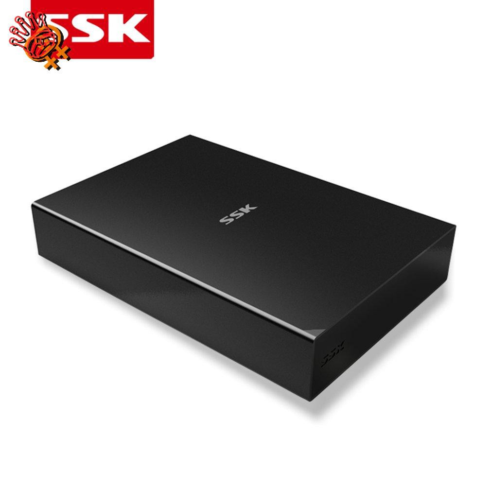 Ổ Cứng Chuyển Đổi Ss3300 Usb 3.0 Sang Sata Hdd 3.5 Inch Cho Laptop | BigBuy360 - bigbuy360.vn