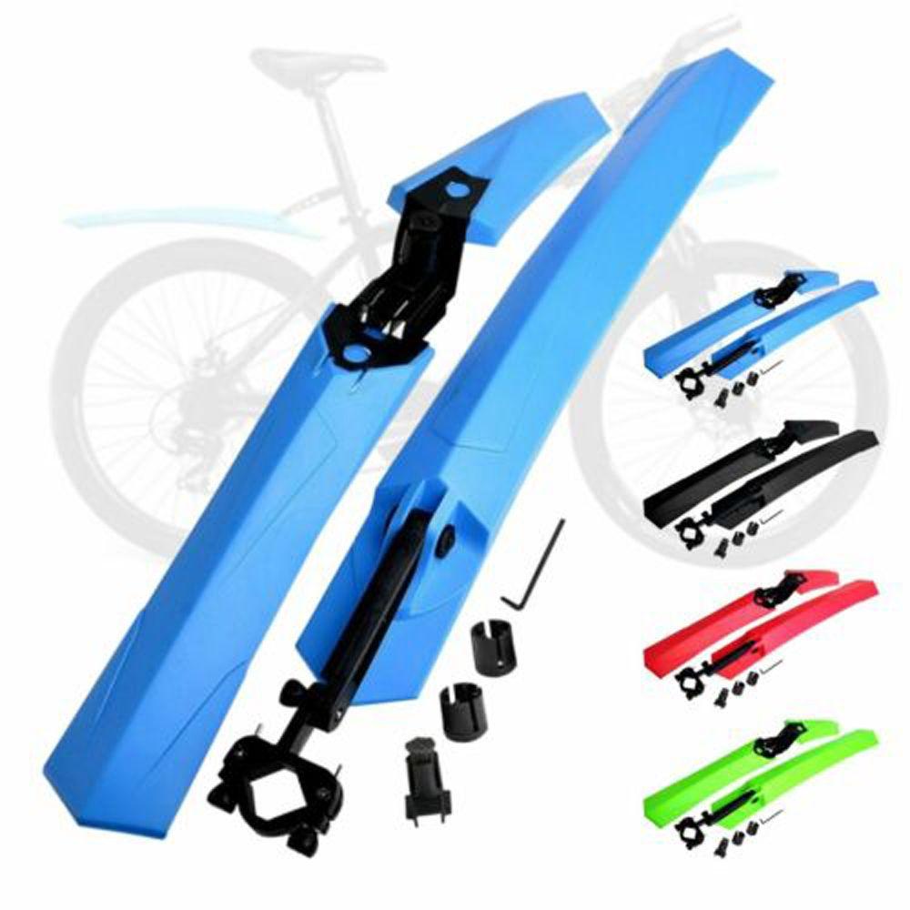FENDER Dè Chắn Bùn 24 &quot;- 29&quot; Cho Xe Đạp MTB