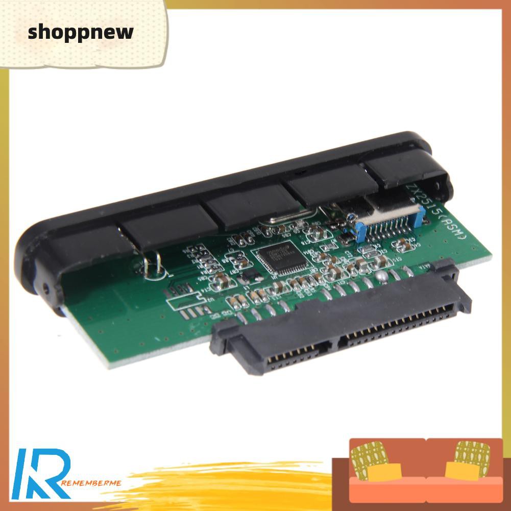Hộp Đựng Ổ Cứng Ngoài Hdd Sata 2.5 Inch Sang Usb 3.0 | BigBuy360 - bigbuy360.vn