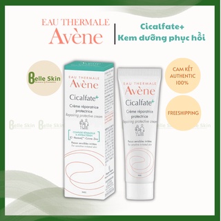Kem dưỡng phục hồi Avene Cicalfate 40ml