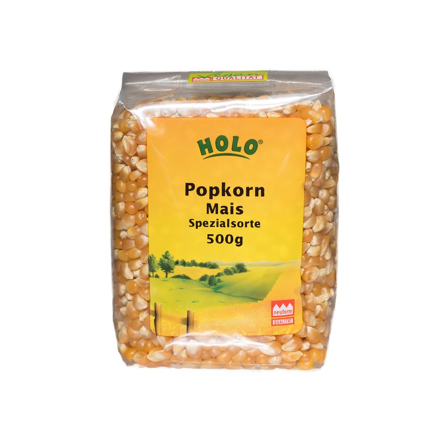 Hạt bỏng ngô nổ tự nhiên (Bob's Reb Mill - HoLo)