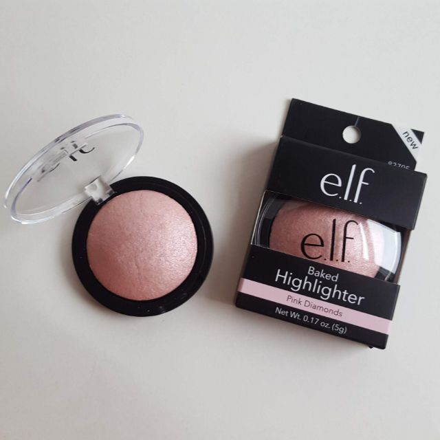 PHẤN BẮT SÁNG-HIGHLIGHT E.L.F Baked Highlighter
