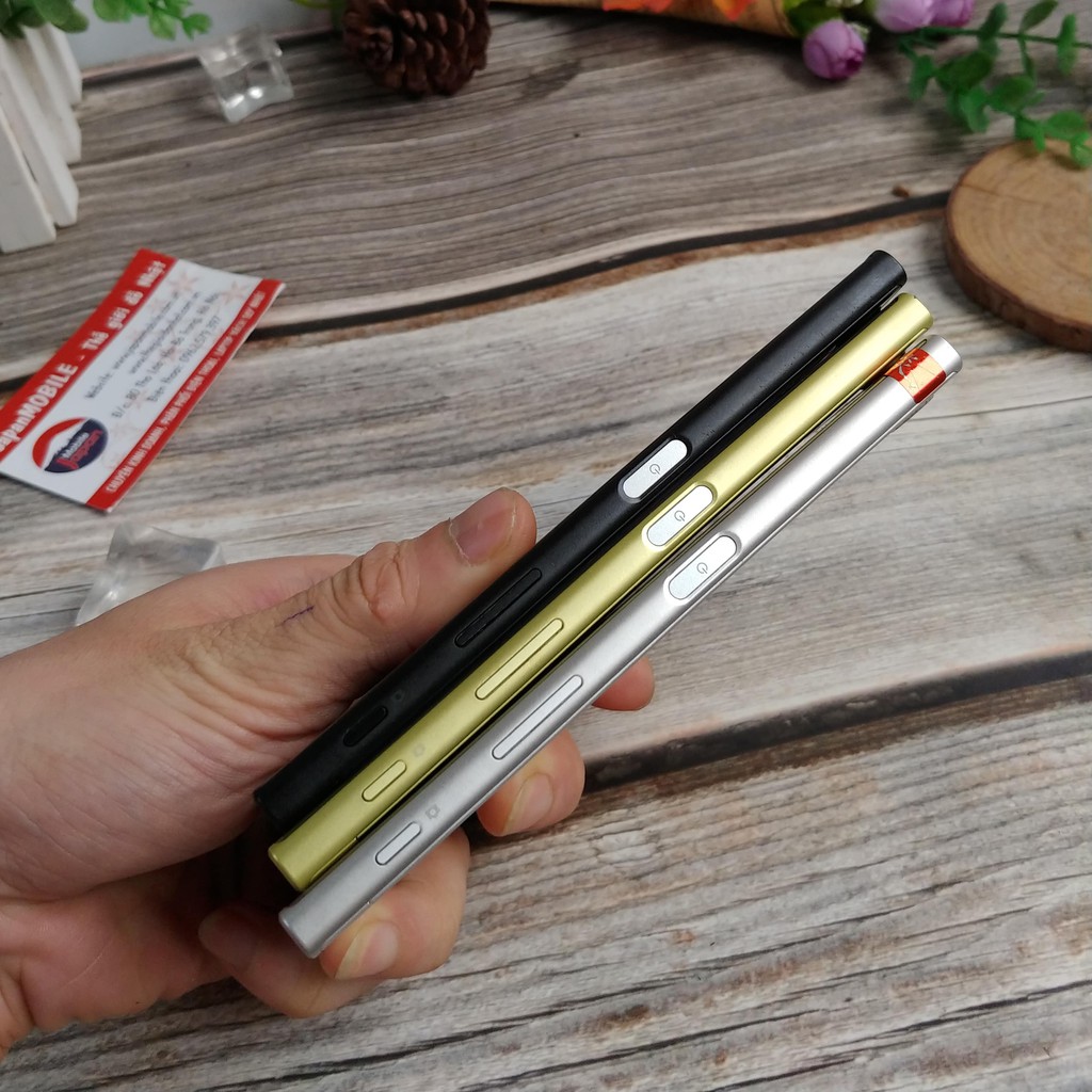 Điện Thoại Sony XZS Chính Hãng - Chip 820 - Ram 4GB ,Quay Video 4k Cực Đỉnh | BigBuy360 - bigbuy360.vn