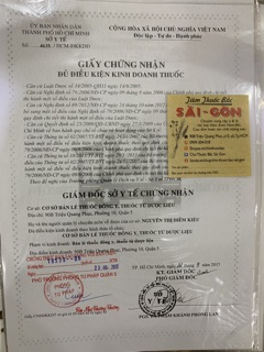 Trà Kim Tiền Thảo Lava