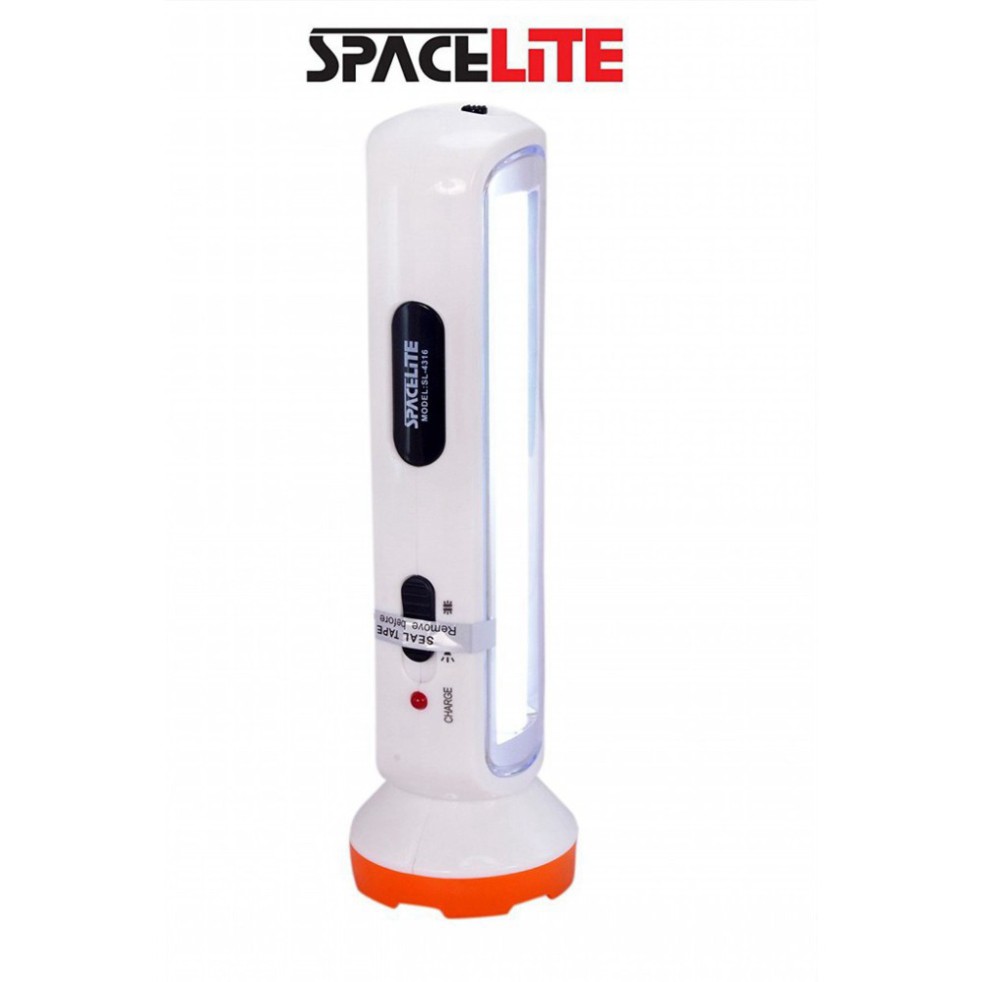 Đèn tích điện để bàn siêu sáng KENNEDE KN - 4316 .