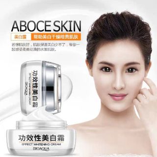 Kem trắng da ban đêm