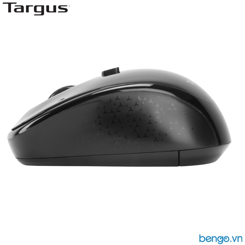 Chuột Không Dây TARGUS Wireless 4 Key BlueTrace Mouse - W620