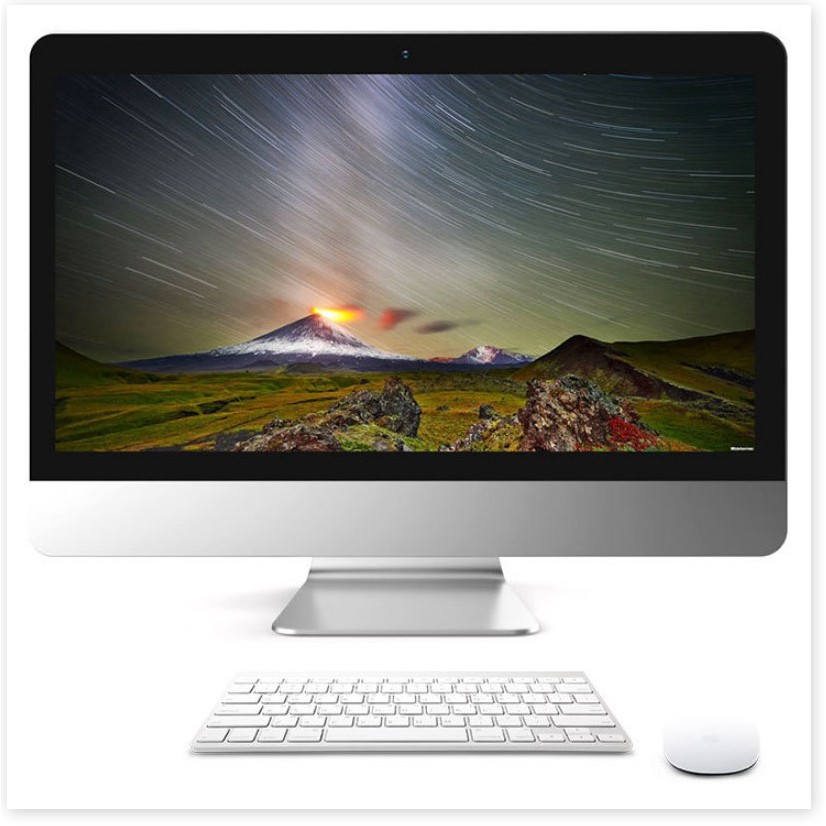 Máy tính All in one 20inch CPU I3 2.40Ghz 4 nhân 2G DDR3 32GB SSD | BigBuy360 - bigbuy360.vn