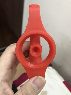 Súng bắng foam giá rẻ
