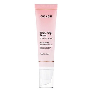 Kem Whitening Dress Tone-Up Cream 50ml