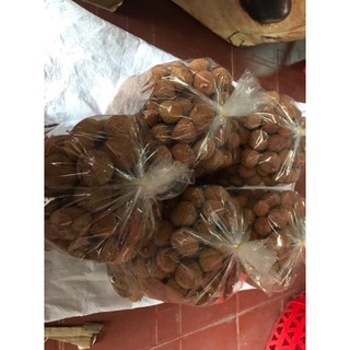 Vải thiều sấy khô - đặc sản vải thiều Thanh Hà sấy khô loại ngon nhất [Quà biếu lễ tết]