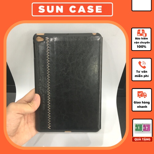 Ốp Lưng - Bao Da kaku cho iPad Mini 1/2/3/4/5
