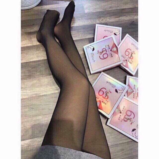 Quần Tất 3D cao Cấp