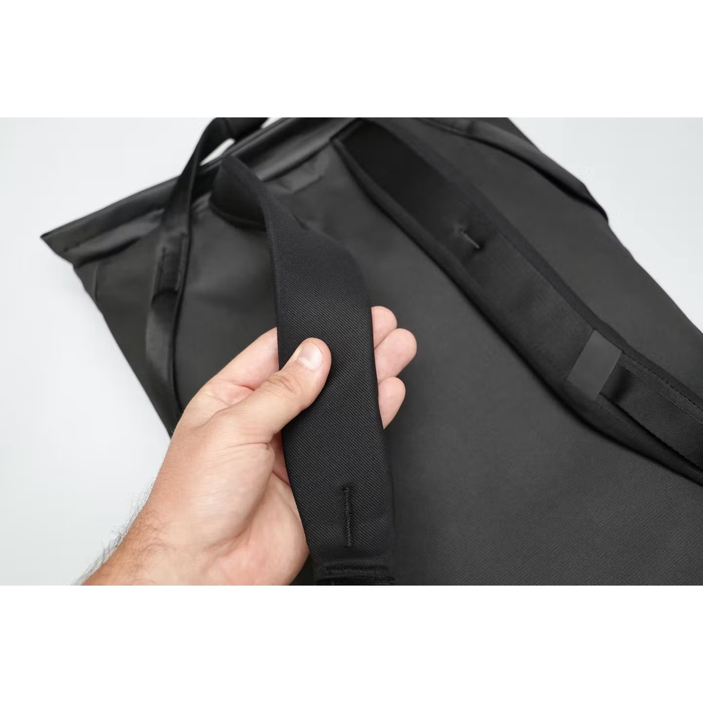 Balo máy ảnh Peak Design Totepack 20L Ver 2 - Hàng chính hãng