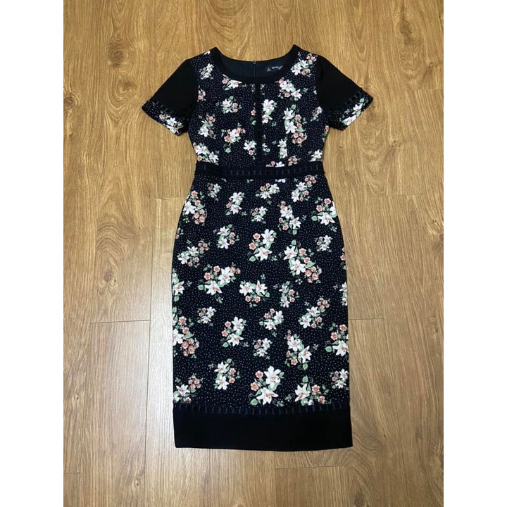 Váy seven am size M, mới 96%