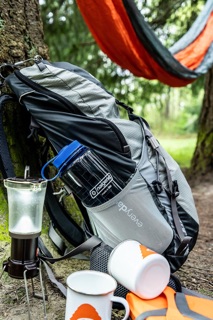 Bình đựng nước Nalgene (Made in USA)