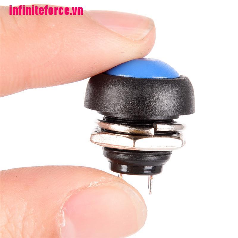 Set 10 đầu nối đầu cắm điện Dc 5.5mm X chuyên dụng