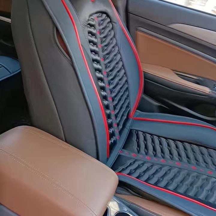 Bộ Bọc Ghế, Áo Ghế Ô Tô Cao Cấp BG12 Volcano