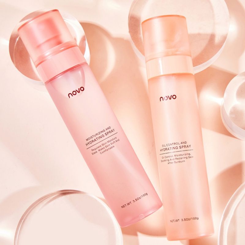 NOVO - Xịt khoáng makeup Novo Hydrating Spray | BigBuy360 - bigbuy360.vn