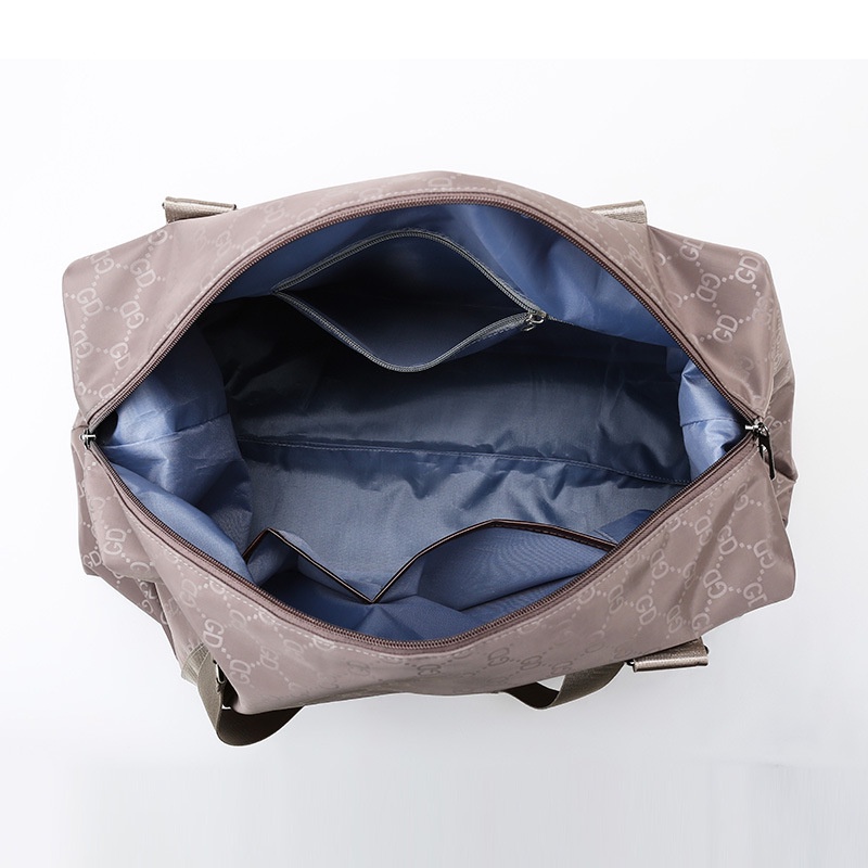 Túi Xách Du Lịch Cỡ Lớn Thời Trang Unisex