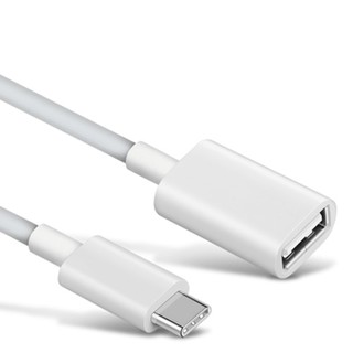 Cáp Chuyển Đổi OTG Type C Sang USB3.0
