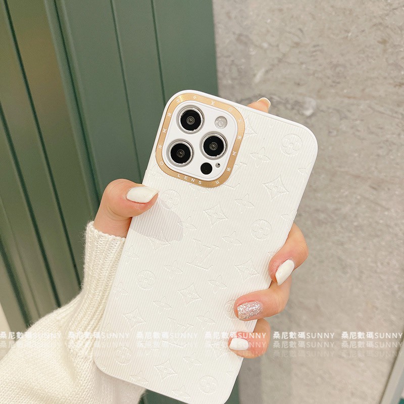 Lv Ốp Điện Thoại Kèm Nhẫn Kim Loại Cao Cấp Thời Trang Sang Trọng | BigBuy360 - bigbuy360.vn