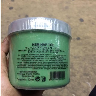 Ủ Tóc Marado Hàng Chuẩn