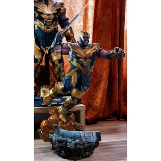 Oder Chính Hãng - Mô hình Thanos Iron Studio Scale 1/10 – Avengers: Endgame
