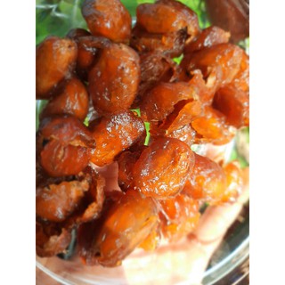 Mứt Chôm Chôm